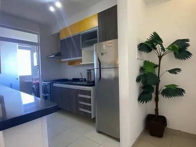 Apartamento para locação em Itanhaém, no Centro