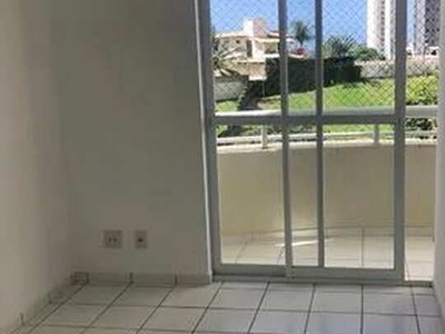 Apartamento para locação em Ponta Negra (Natal/RN