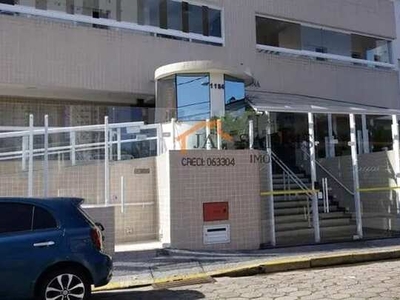 Apartamento para Locação em Praia Grande, Aviação, 2 dormitórios, 1 suíte, 2 banheiros, 1