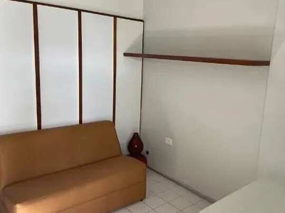 Apartamento para Locação em Recife, Boa Viagem, 1 dormitório, 1 banheiro, 1 vaga