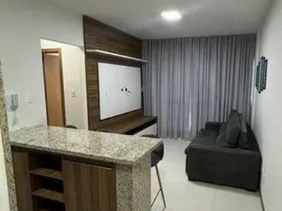 Apartamento para Locação em Salvador, Armação, 1 dormitório, 1 suíte, 1 banheiro, 1 vaga