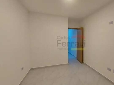 Apartamento para locação em Santana