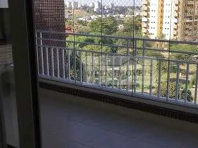 Apartamento para Locação em São José dos Campos, Jardim Aquárius, 2 dormitórios, 2 suítes