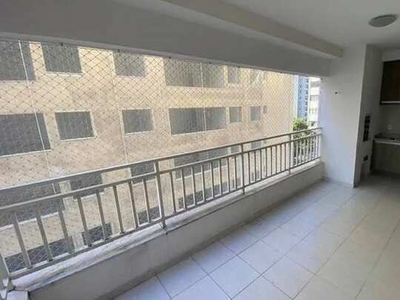 Apartamento para Locação em São José dos Campos, Parque Residencial Aquarius, 2 dormitório