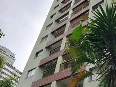 Apartamento para Locação em São Paulo, Consolação, 2 dormitórios, 1 banheiro, 1 vaga