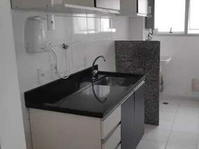 Apartamento para Locação em São Paulo, Jaraguá, 2 dormitórios, 1 banheiro, 1 vaga