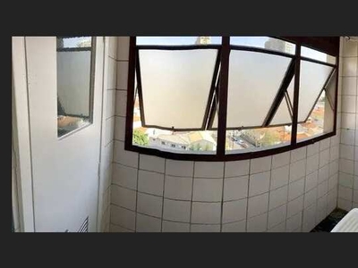 Apartamento para Locação em São Paulo, Tatuapé, 3 dormitórios, 1 suíte, 2 banheiros, 2 vag