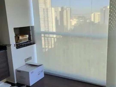 Apartamento para Locação em São Paulo, VILA ANDRADE, 2 dormitórios, 2 suítes, 4 banheiros