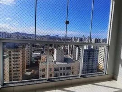 Apartamento para Locação em Vila Velha, Praia de Itaparica, 3 dormitórios, 1 suíte, 2 banh