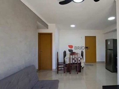 Apartamento para locação, Jardim Nova Aliança em Ribeirão Preto/SP I Imobiliárias em Ribei