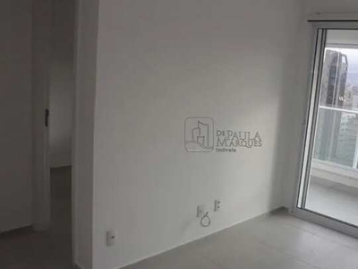 Apartamento para locação na Bela Vista!