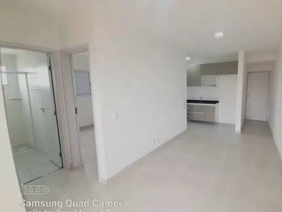 APARTAMENTO PARA LOCAÇÃO NO BAIRRO VILA CARVALHO - SOROCABA/SP