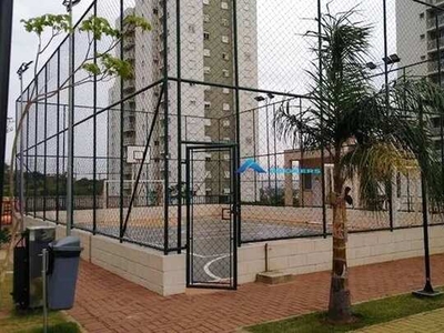 Apartamento para Locação no Condomínio Scalla Engordadouro -Jundiaí