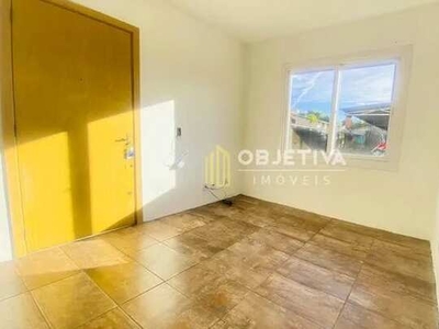 Apartamento para locação, Vila Nova, Novo Hamburgo, RS