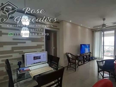 Apartamento para venda com 2 quartos Resort Itanhaém Centro - Itanhaém - SP
