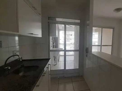 Apartamento para venda com 57 m² com 2 quartos em Jardim Bonfiglioli - São Paulo - SP