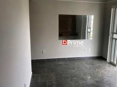 Apartamento para venda e aluguel em Residencial Macedo Teles I de 63.00m² com 2 Quartos e