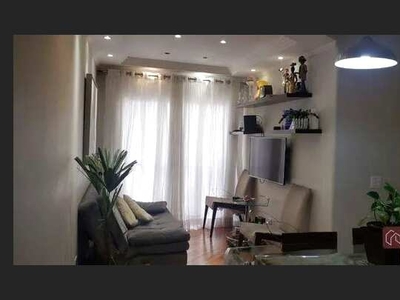 Apartamento para venda e aluguel em Santa Teresinha de 60.00m² com 2 Quartos e 1 Garagem