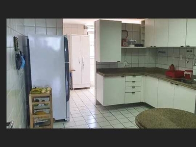 Apartamento para venda e locação, Bessa, João Pessoa, PB