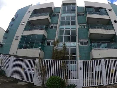 Apartamento para venda no Residencial Mykonos em Campos