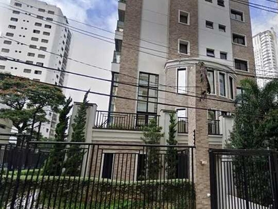 Apartamento para venda possui 186 metros quadrados com 3 quartos