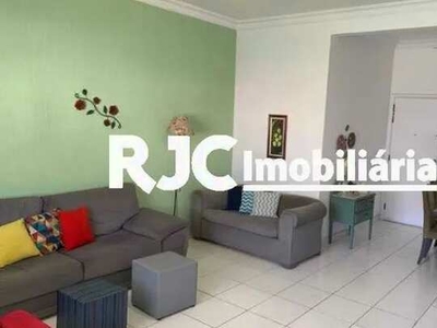 Apartamento para venda possui 75 metros quadrados com 4 quartos em Andaraí - Rio de Janeir