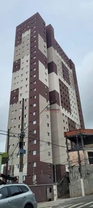 Apartamento PRONTO PARA MORAR com 2 dormitórios à venda, 40 m² por R$ 249.900 - Vila Matil