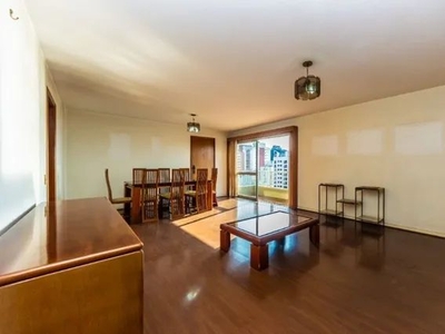 APARTAMENTO RESIDENCIAL em São Paulo - SP, Perdizes