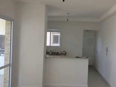 Apartamento residencial para locação, Parque Rural Fazenda Santa Cândida, Campinas