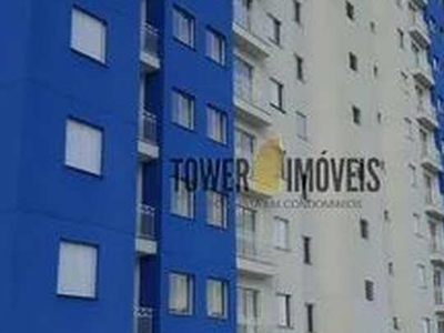 Apartamento - Residencial Verona - Valinhos