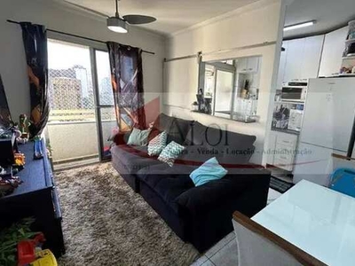 Apartamento sem mobilia com 2 dormitórios sendo suíte para locação em Pinheiros com vaga