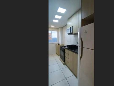 Apartamento Semi Mobiliado Santa Lucia Caxias do Sul