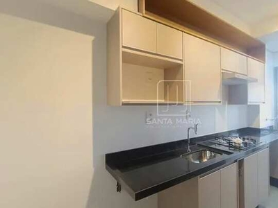 Apartamento (tipo - padrao) 1 dormitórios, cozinha planejada, portaria 24hs, lazer, espaço