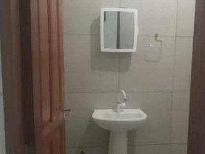 Apartamento top para solteiros