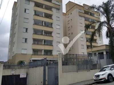 Apartamento - Vila Aricanduva - São Paulo