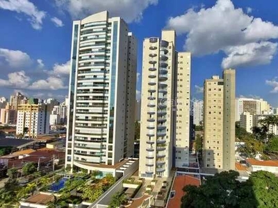 Apartamento - Vila Itapura - Campinas