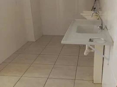 Apartamento Vila Madureira - CEI