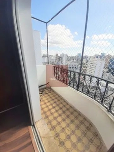Apartamento, Vila Nova Conceição - São Paulo