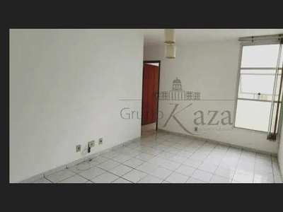 Apartamento - Vila Zizinha - Residencial das Palmeiras - 50m² - 2 Dormitórios