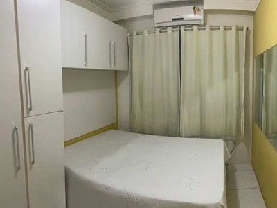 Apt de 2/4 mobíliado para ALUGAR na Fraga Maia