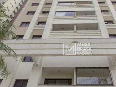 Apto com 2 suites, 65 m² - vd R$ 599.000,00 - Vila Gumercindo - São Paulo/SP