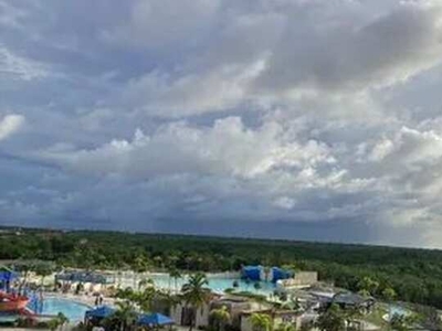 Aqualand Resort 13 à 20 de julho