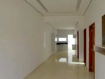 Baixou | Casa p alugar em Flores | Residencial Fechado | 2 qts climatizados