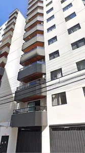 BALNEáRIO CAMBORIú - Apartamento Padrão - Centro