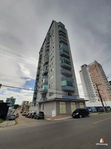 BALNEáRIO PIçARRAS - Apartamento Padrão - Centro
