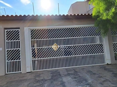 Bela casa térrea disponível para venda no Residencial Santa Madre Paulina em Salto/SP!!