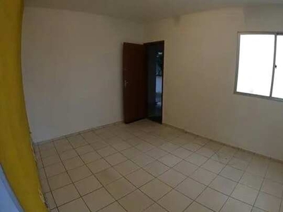 BELO HORIZONTE - Apartamento Padrão - Castelo