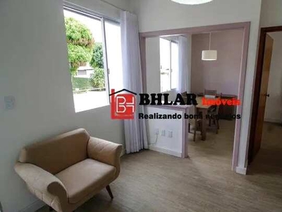 BELO HORIZONTE - Apartamento Padrão - Santa Amélia