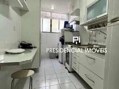 CABO FRIO - Apartamento Padrão - CENTRO