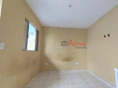 Casa 1 Dorm para Alugar em Itaquera